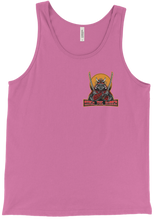 rider_the_gamer Tank Top