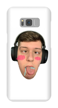 Sgt Senpais Samsung Phone Cases