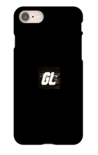 gl_games21 iPhone Phone Cases