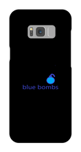 bomberman1234566 Samsung Phone Cases