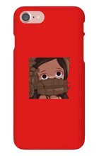 deadbynads iPhone Phone Cases