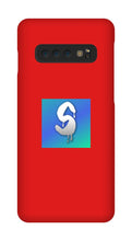tvvmlgfazexd Samsung Phone Cases