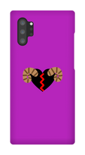 Lydiit Logo Samsung Case