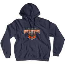 dudesmastergaming Hoodies (No-Zip/Pullover)