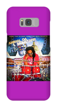 ANIMAL DA MON$TARR Samsung Phone Cases