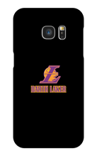 Darthlaker Samsung Phone Cases