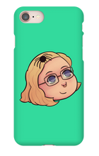 garbagepalace iPhone Phone Cases
