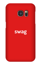 swag samsung case