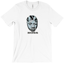 B.O.S.S.G - Battle of the Sexes T-Shirts