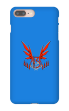 PrimoDoido iPhone Cases