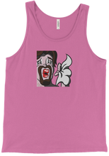 porinjorma Tank Top