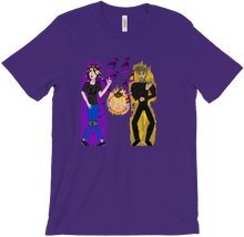 sephilarandventreex T-Shirts