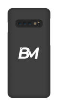 Samsung Cases (White Text)