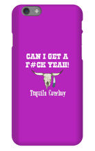 tequilacowboy_ iPhone Phone Cases