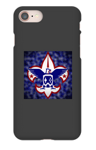 scout613tv iPhone Phone Cases