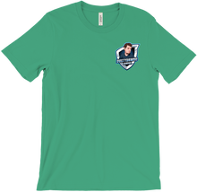 dustydrwho_gaming T-Shirts
