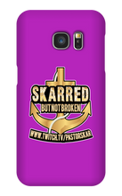 PastorSKAR Samsung Phone Cases