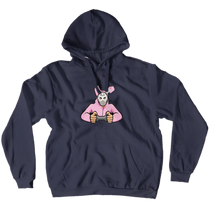 TheBinskWay Gamer Hoodies (No-Zip/Pullover)