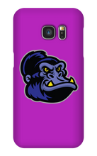 djazzyk Samsung Phone Cases