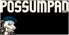 POSPOS XXL Gaming Possumpad