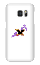 Xplosionmans X-Dragon Logo Samsung Phone Case