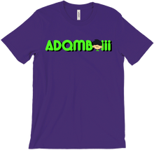 AdqmBoiii Logo T-Shirt