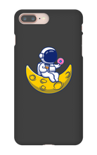dr_stannetje iPhone Phone Cases