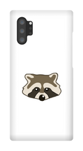 TrashPANDA Samsung Phone Cases