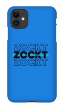 dariozockt iPhone Phone Cases
