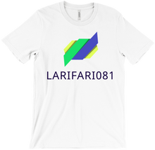 larifari08 T-Shirts