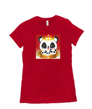 Panda Queen women