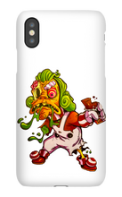 unsub223 iPhone Phone Cases