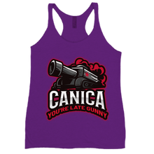 Women's Racerback