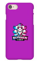 slyvixen1982 iPhone Phone Cases