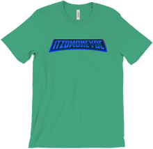 OG ItzDMoneyBC T-Shirts