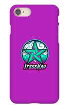 kailynxxsc iPhone Phone Cases