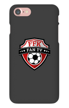 ffkfantv iPhone Phone Cases