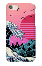 BQNK iPhone Phone Cases