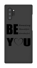 Be YOU Samsung Phone Cases
