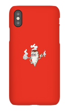 Smokey iPhone  Case