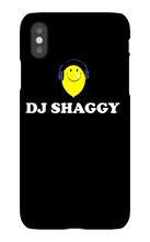djshaggy47 iPhone Phone Cases