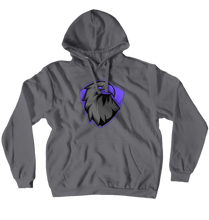 Shadow Falcon Pullover Hoodie w/o name