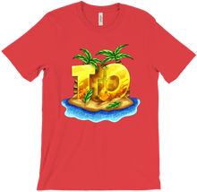 TrainingsOase T-Shirt