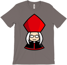 Mascot Logo - T-Shirt