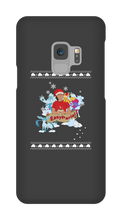 easyparisi Christmas Samsung Phone Cases