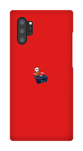 dj_ogiva_nuclear Samsung Phone Cases