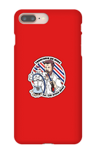 mikehla iPhone Phone Cases