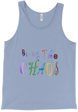 doragonkaosu Tank Top