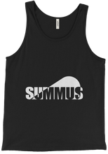Camiseta sin manga Summus
