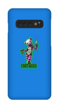 geuleuchteupeu Samsung Phone Cases